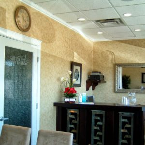 Commercial-Finish